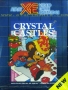 Atari  800  -  crystal_castles_cart